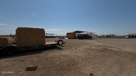 A home in Tonopah