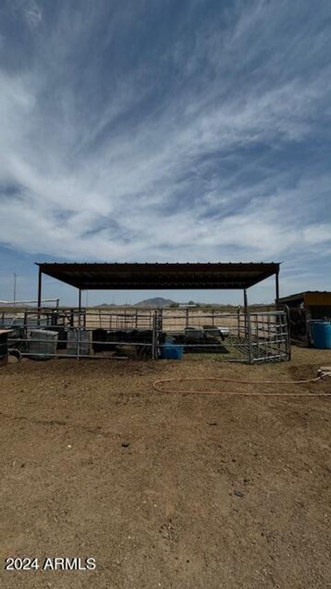 A home in Tonopah