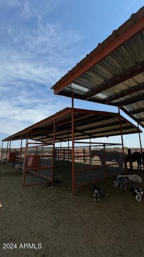 A home in Tonopah