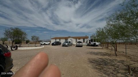 A home in Tonopah