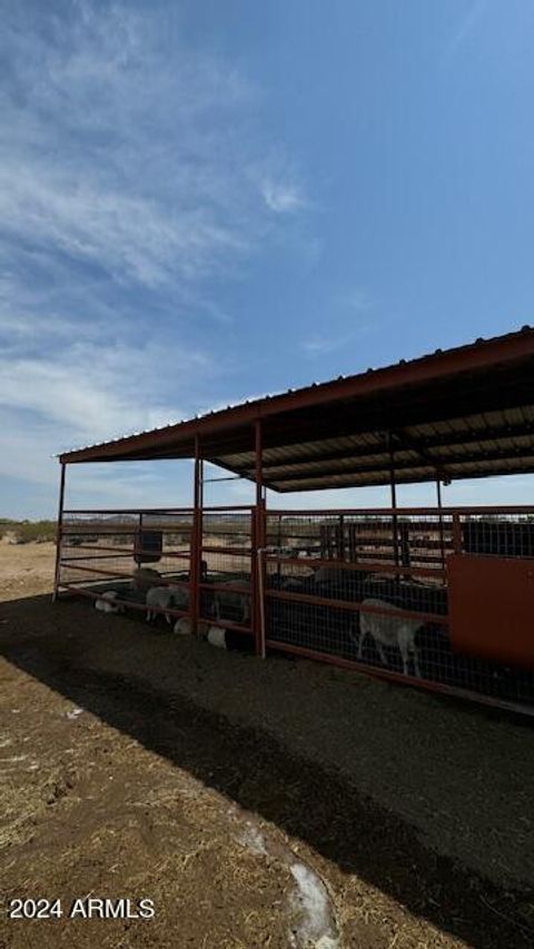 A home in Tonopah