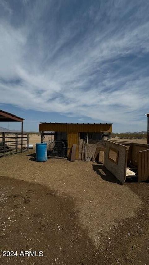 A home in Tonopah