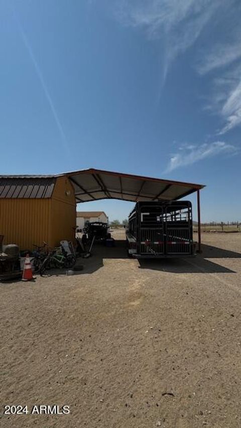 A home in Tonopah