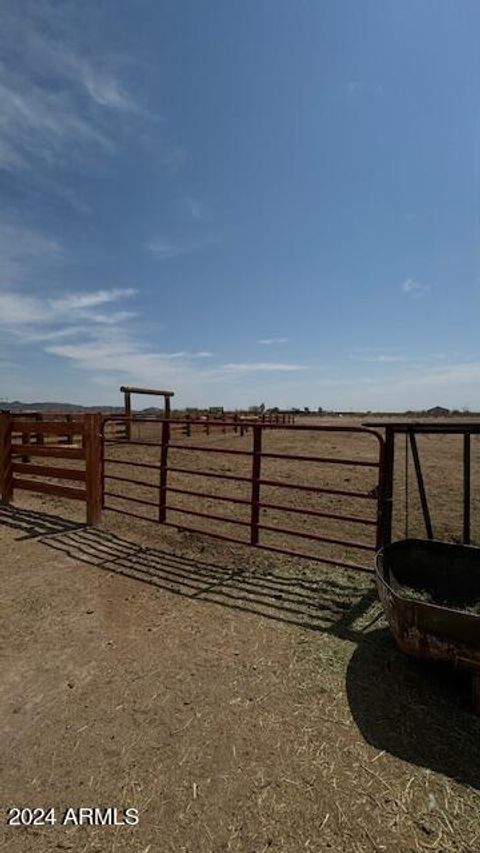 A home in Tonopah