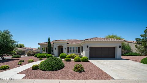 A home in Sun City West