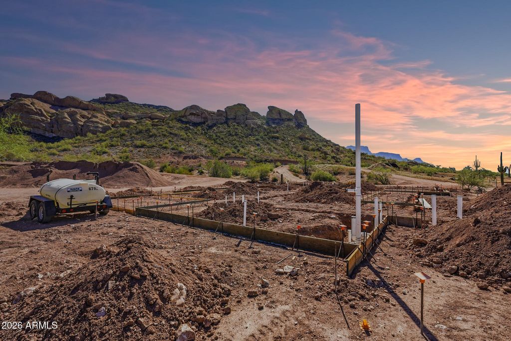 Photo of 4016 E Stone Road #--, Apache Junction, AZ 85119 (MLS # 7028666)