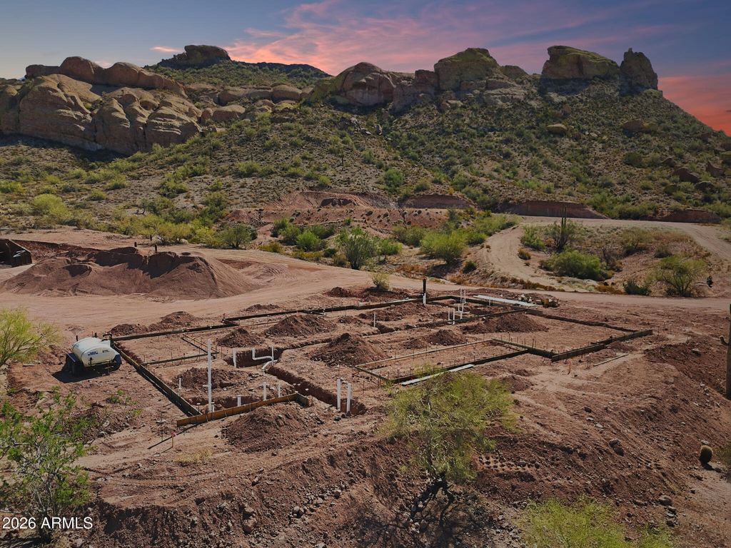 Photo of 4016 E Stone Road #--, Apache Junction, AZ 85119 (MLS # 7028666)