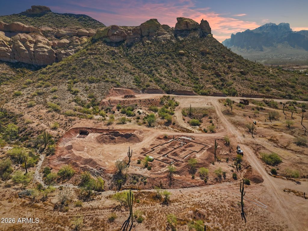 Photo of 4016 E Stone Road #--, Apache Junction, AZ 85119 (MLS # 7028666)