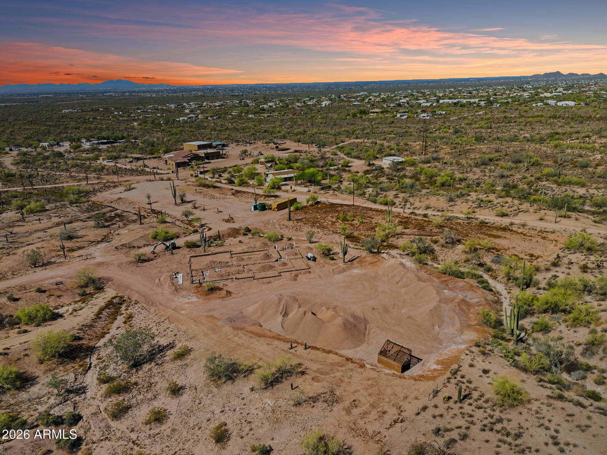 4016 E Stone Road --