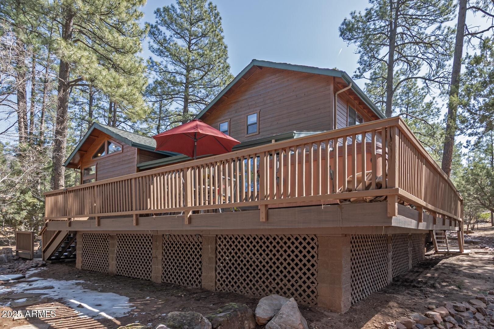 Solitude Trails - Residential