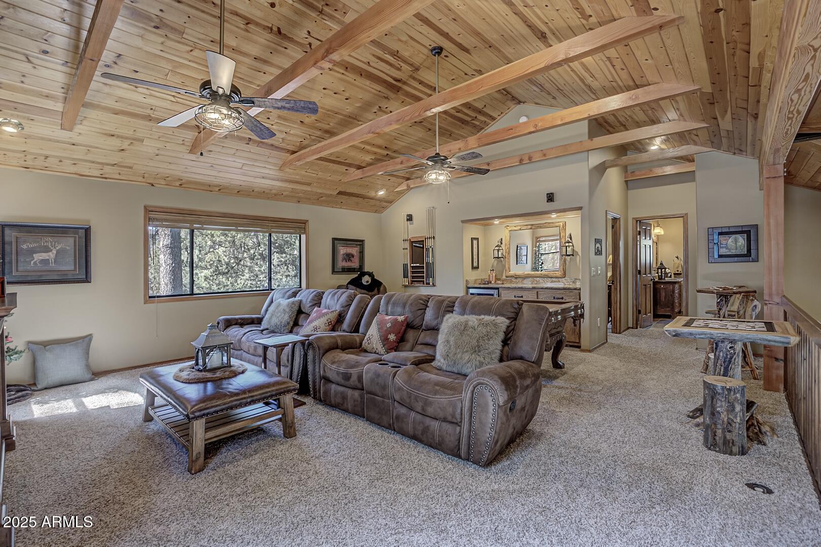 Solitude Trails - Residential