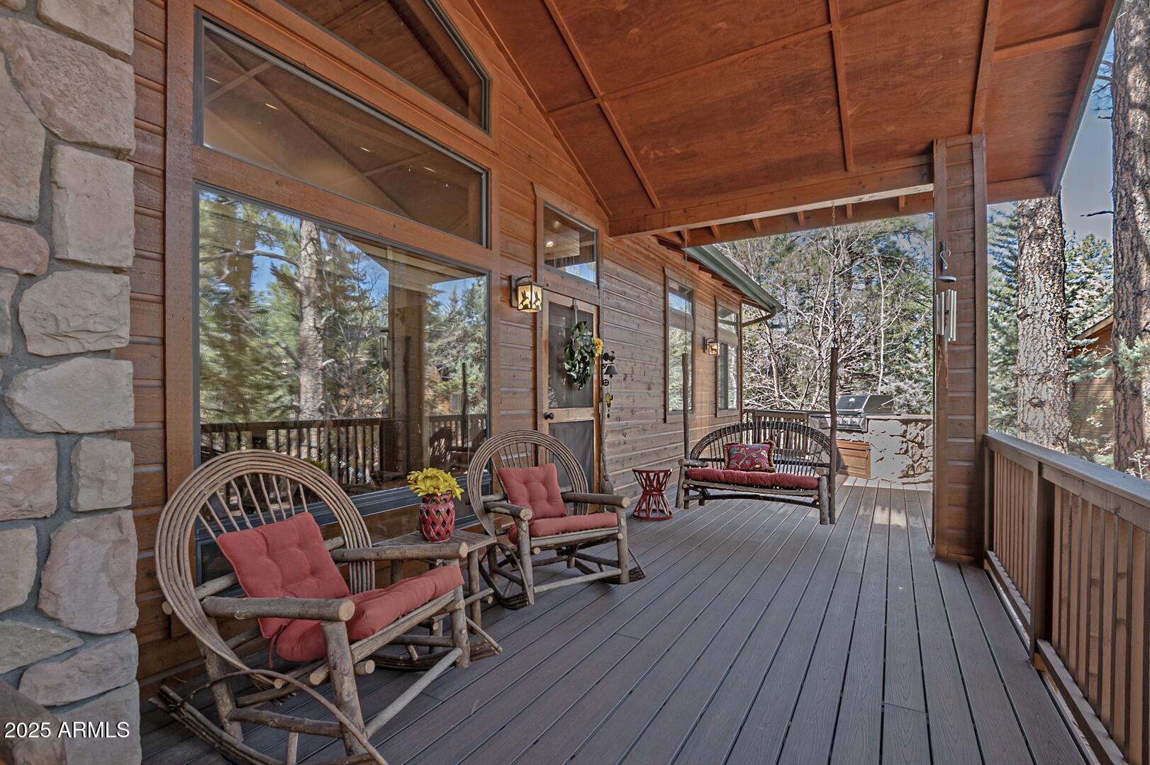 Solitude Trails - Residential