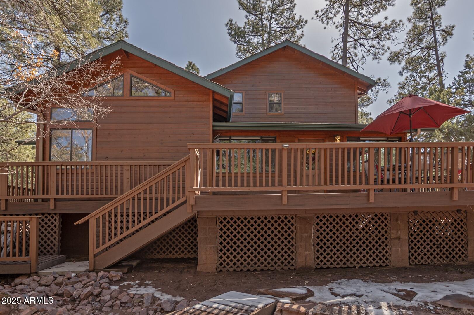 Solitude Trails - Residential