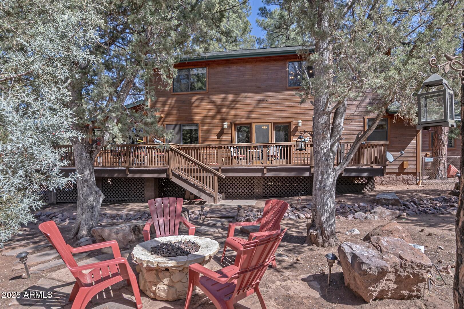 Solitude Trails - Residential