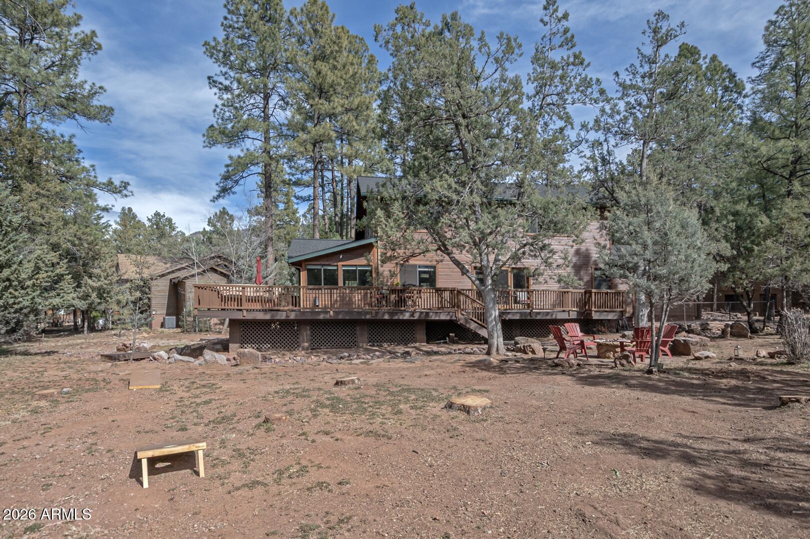 Solitude Trails - Residential