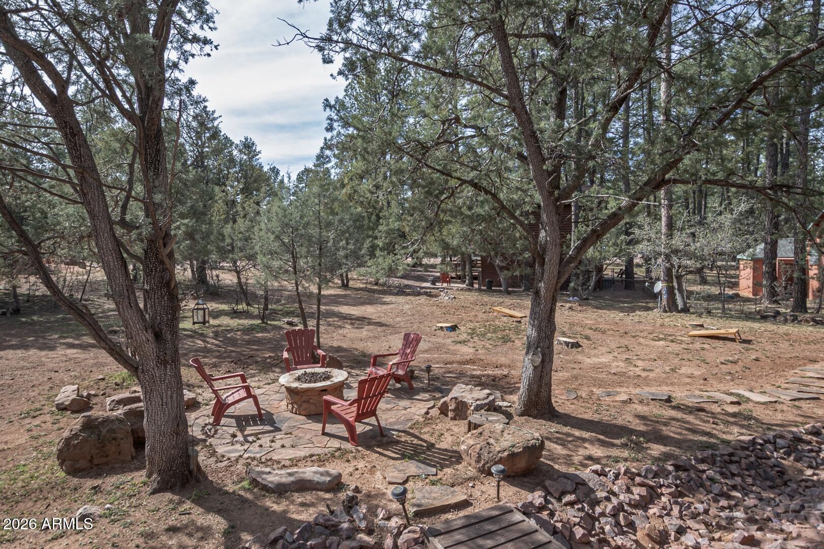Solitude Trails - Residential
