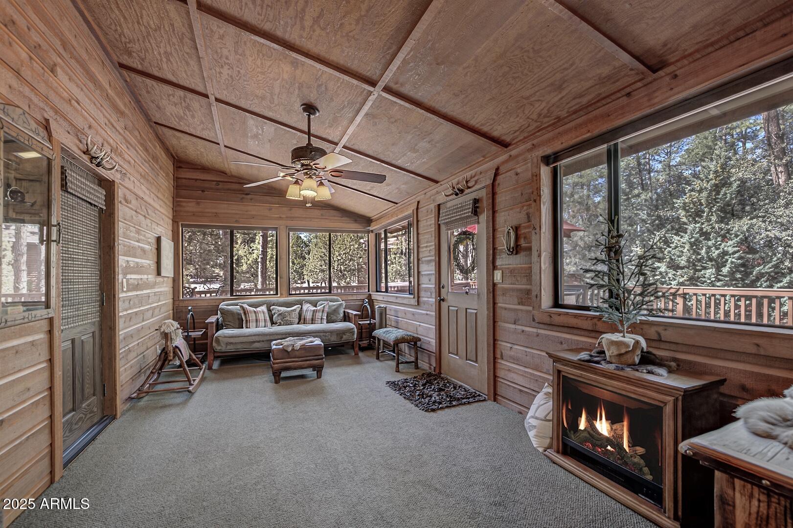 Solitude Trails - Residential