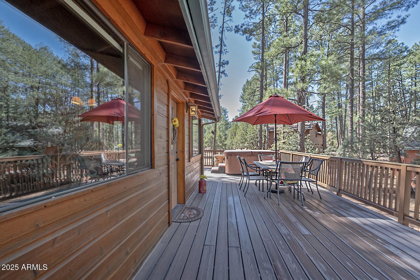 Solitude Trails - Residential