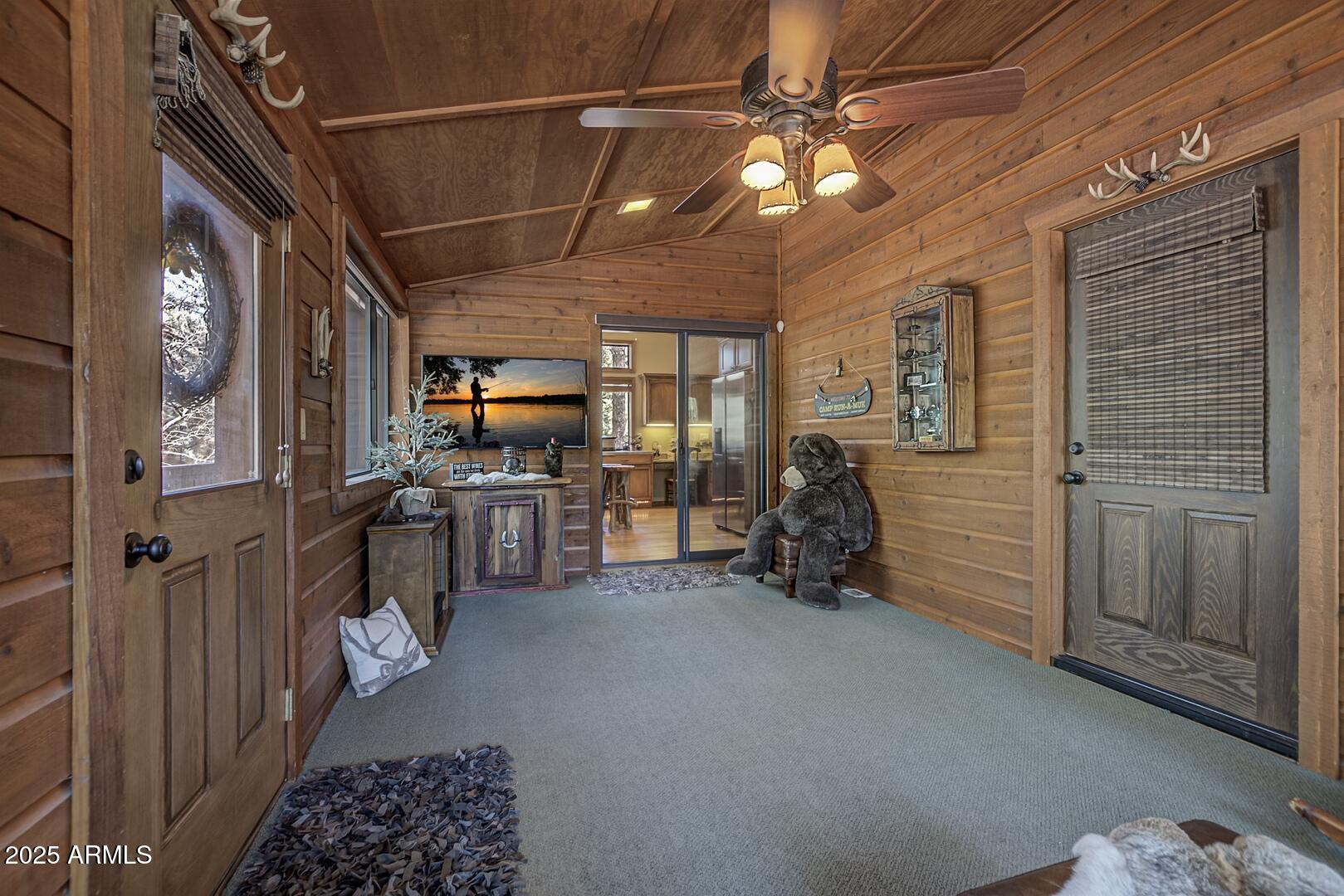 Solitude Trails - Residential