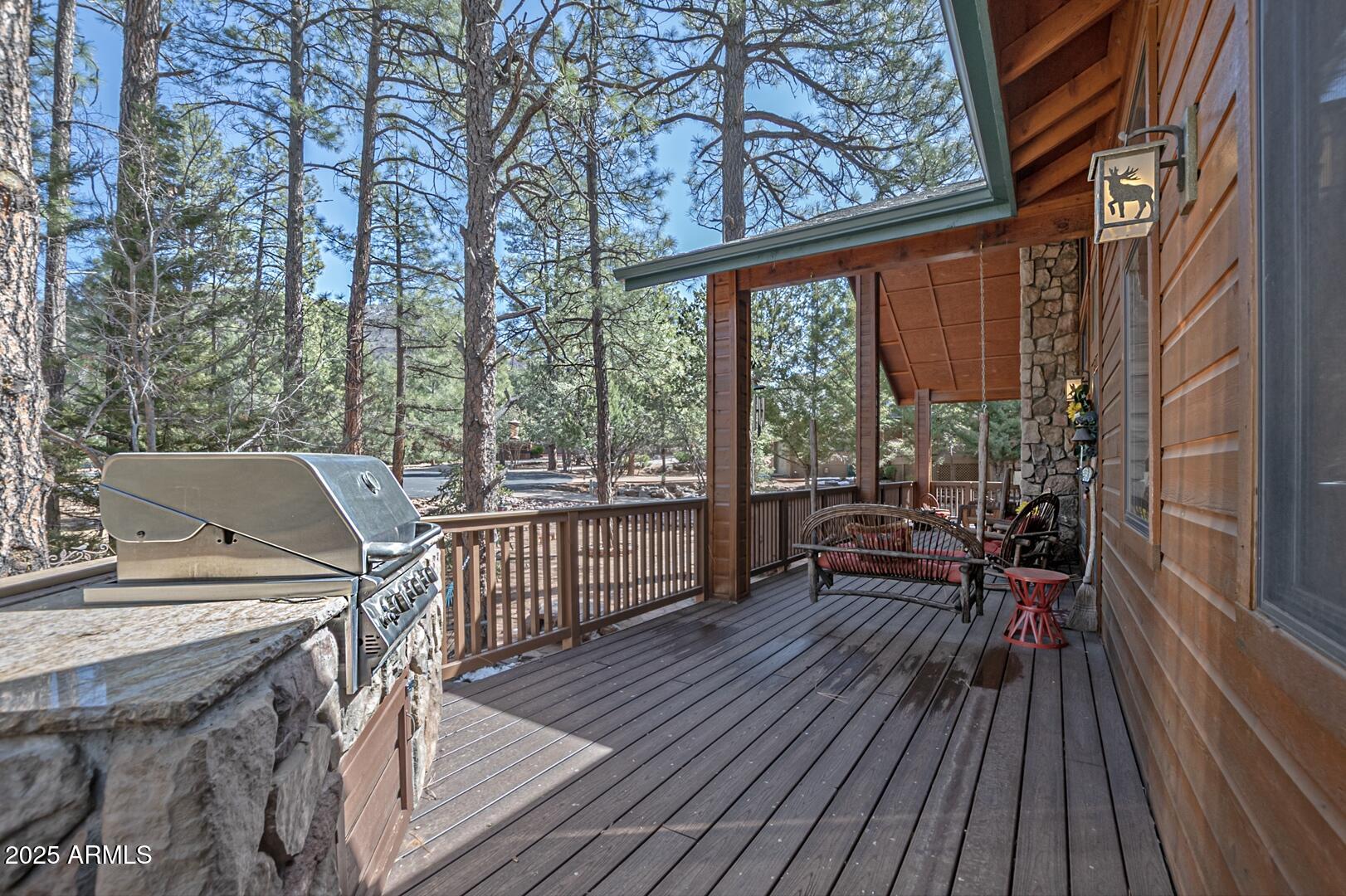 Solitude Trails - Residential