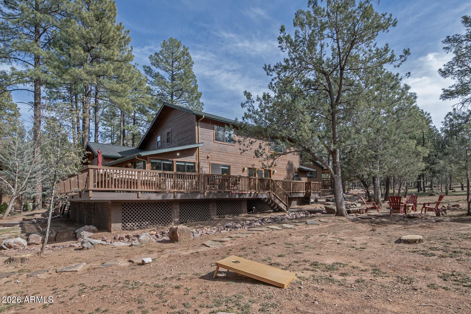 Solitude Trails - Residential