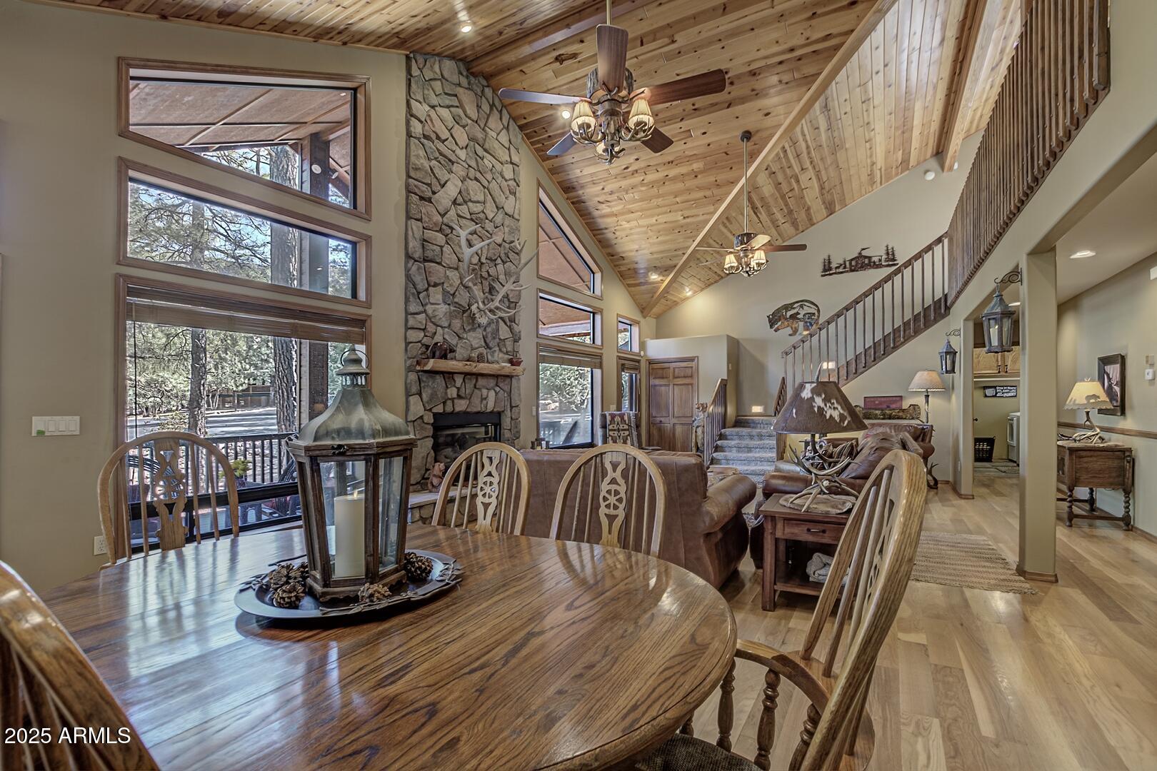 Solitude Trails - Residential