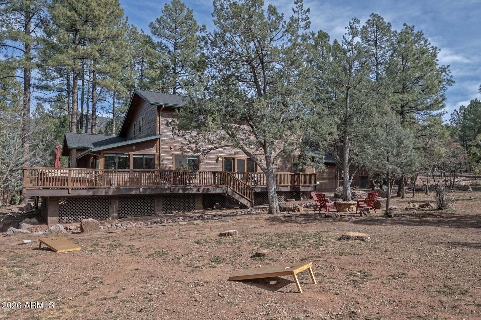 Solitude Trails - Residential