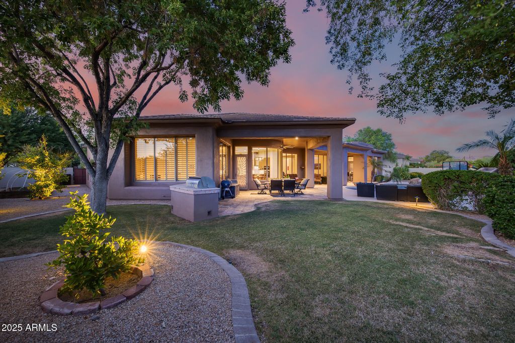 Photo of 6301 E Bent Tree Drive, Scottsdale, AZ 85266 (MLS # 6899618)