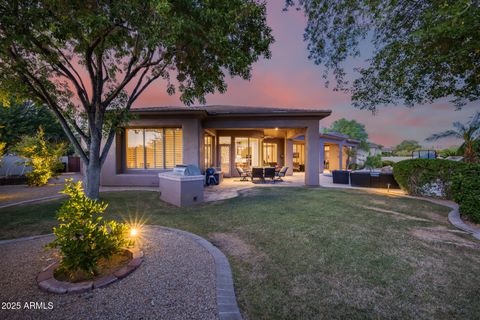 6301 E BENT TREE Drive Scottsdale AZ 85266