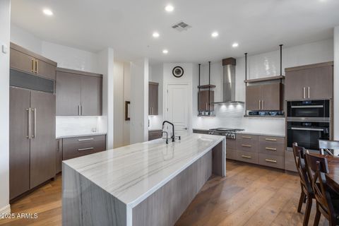 6301 E BENT TREE Drive Scottsdale AZ 85266