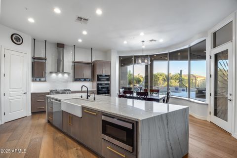 Photo of 6301 E Bent Tree Drive, Scottsdale, AZ 85266 (MLS # 6899618)