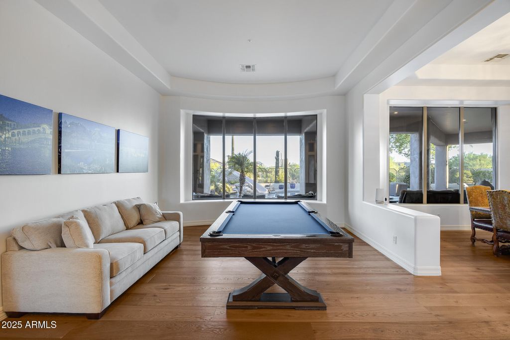 Photo of 6301 E Bent Tree Drive, Scottsdale, AZ 85266 (MLS # 6899618)