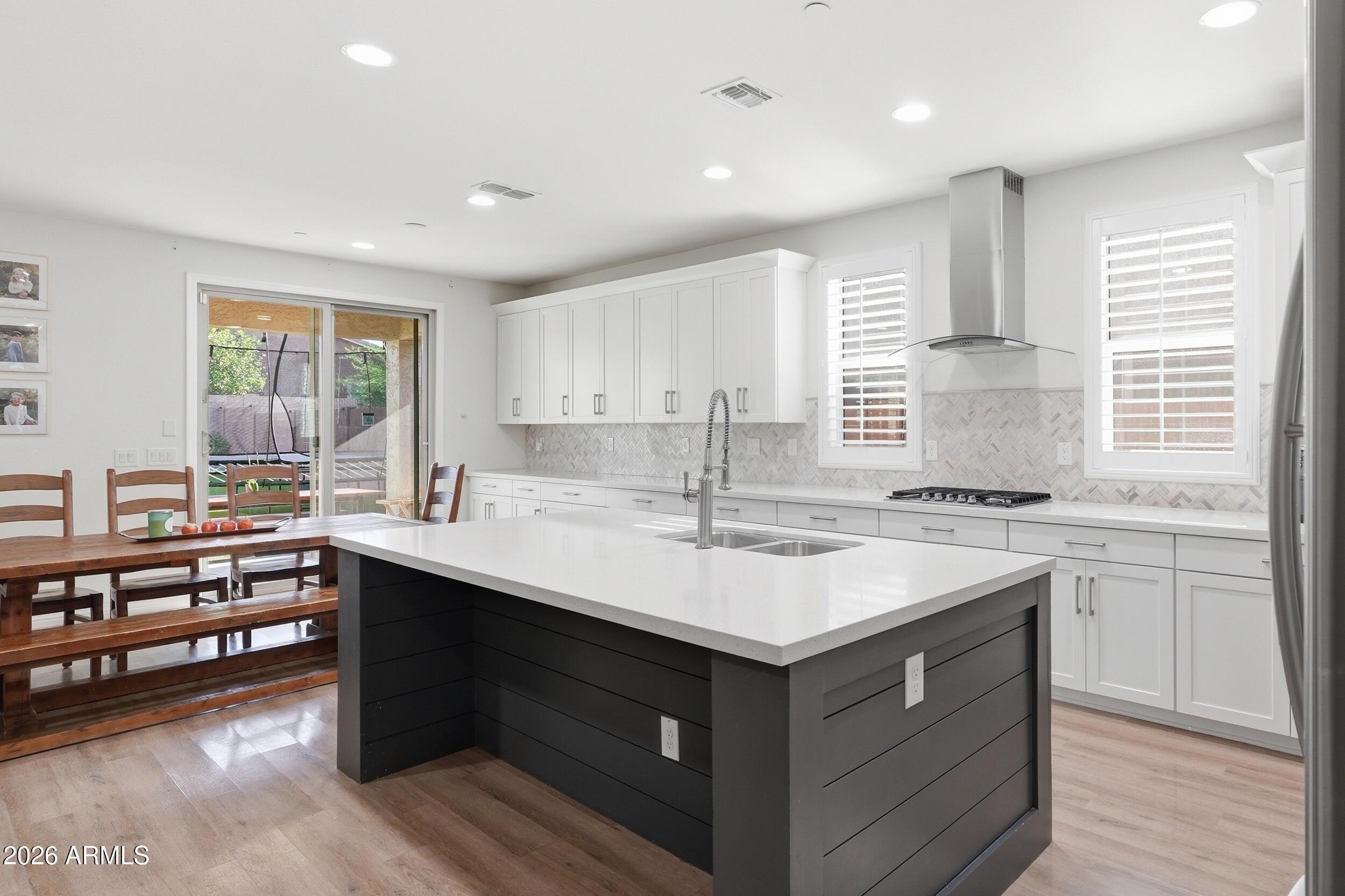 VISTANCIA VILLAGE A PARCEL A16 - Residential
