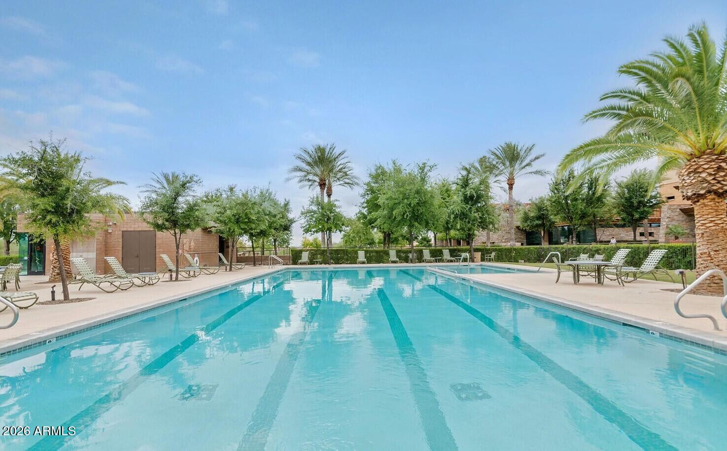 VISTANCIA VILLAGE A PARCEL A16 - Residential