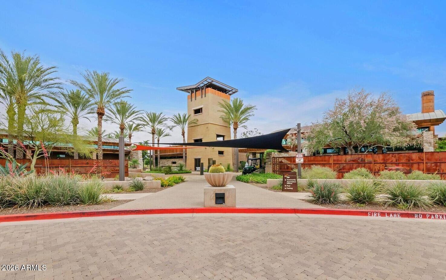 VISTANCIA VILLAGE A PARCEL A16 - Residential