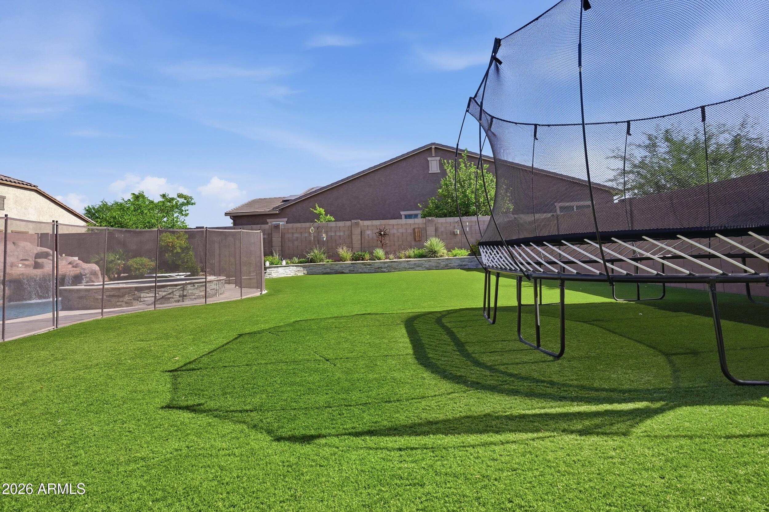 VISTANCIA VILLAGE A PARCEL A16 - Residential