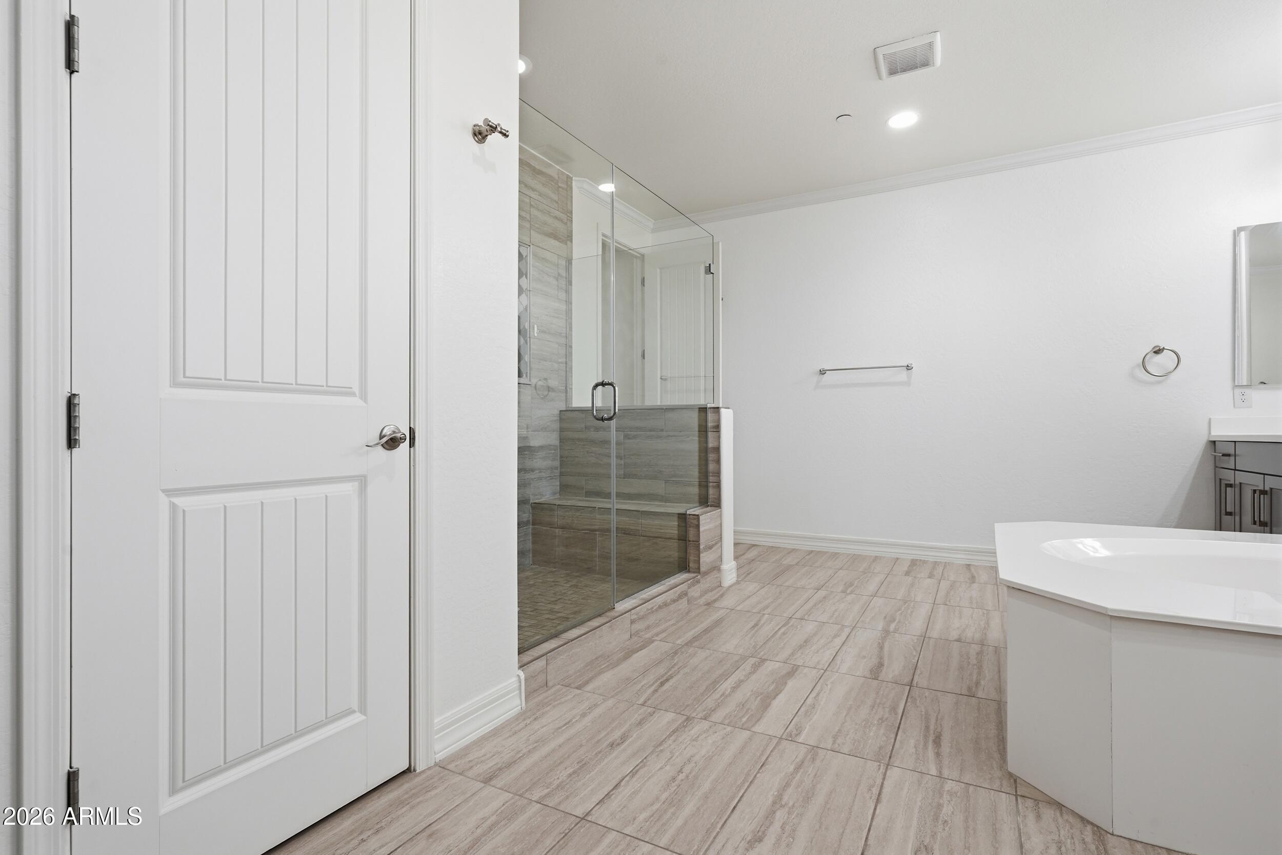 VISTANCIA VILLAGE A PARCEL A16 - Residential