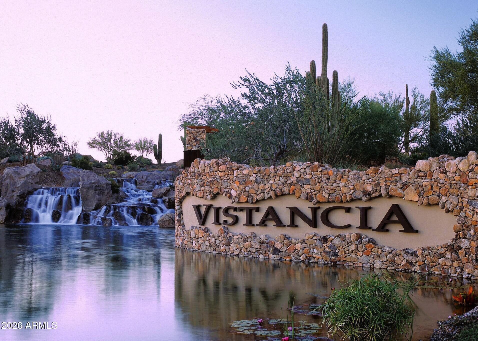 VISTANCIA VILLAGE A PARCEL A16 - Residential