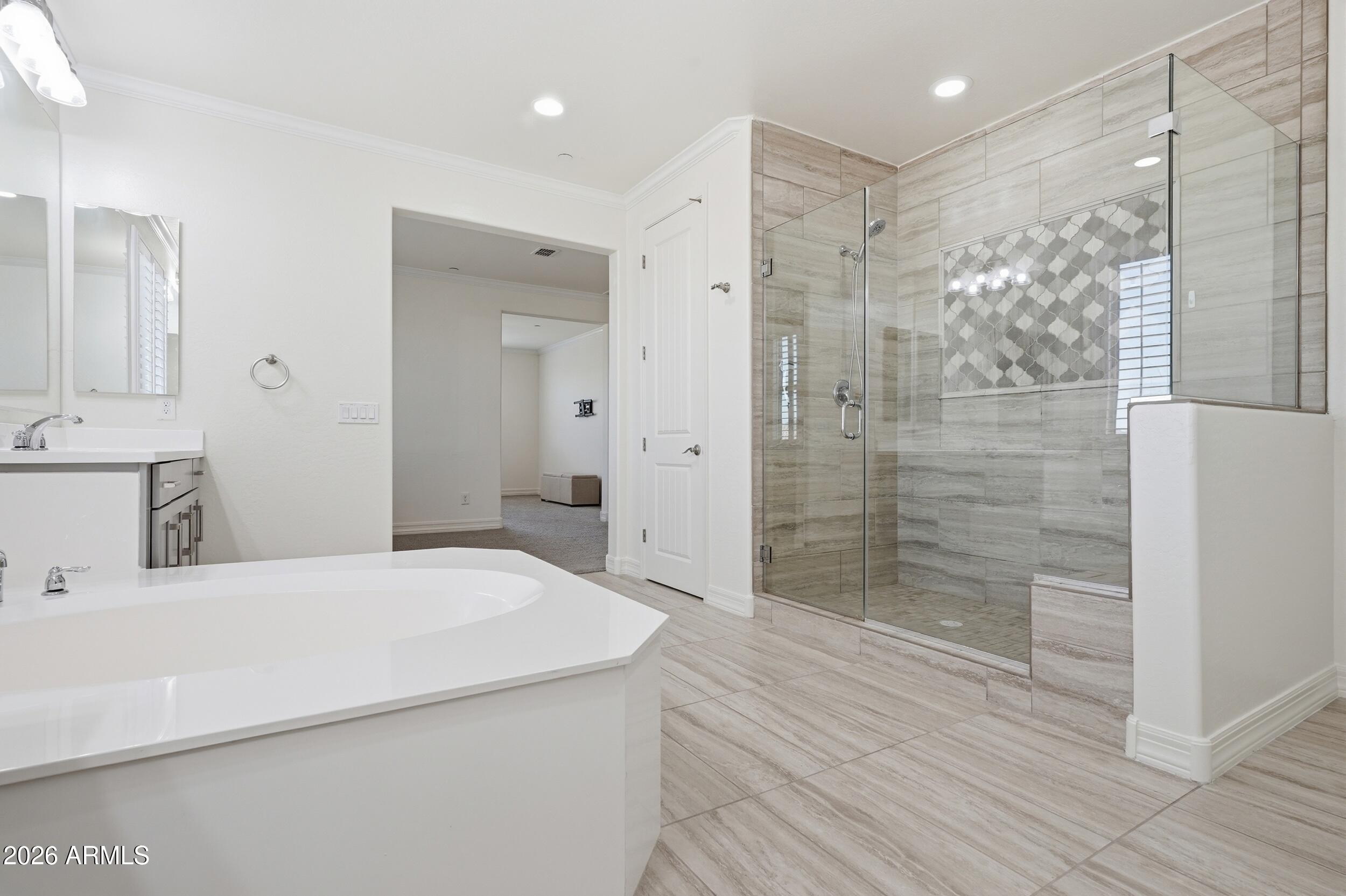 VISTANCIA VILLAGE A PARCEL A16 - Residential