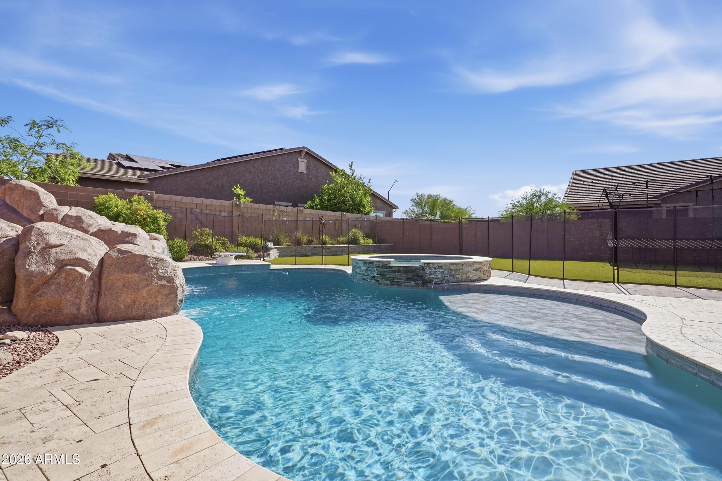 VISTANCIA VILLAGE A PARCEL A16 - Residential