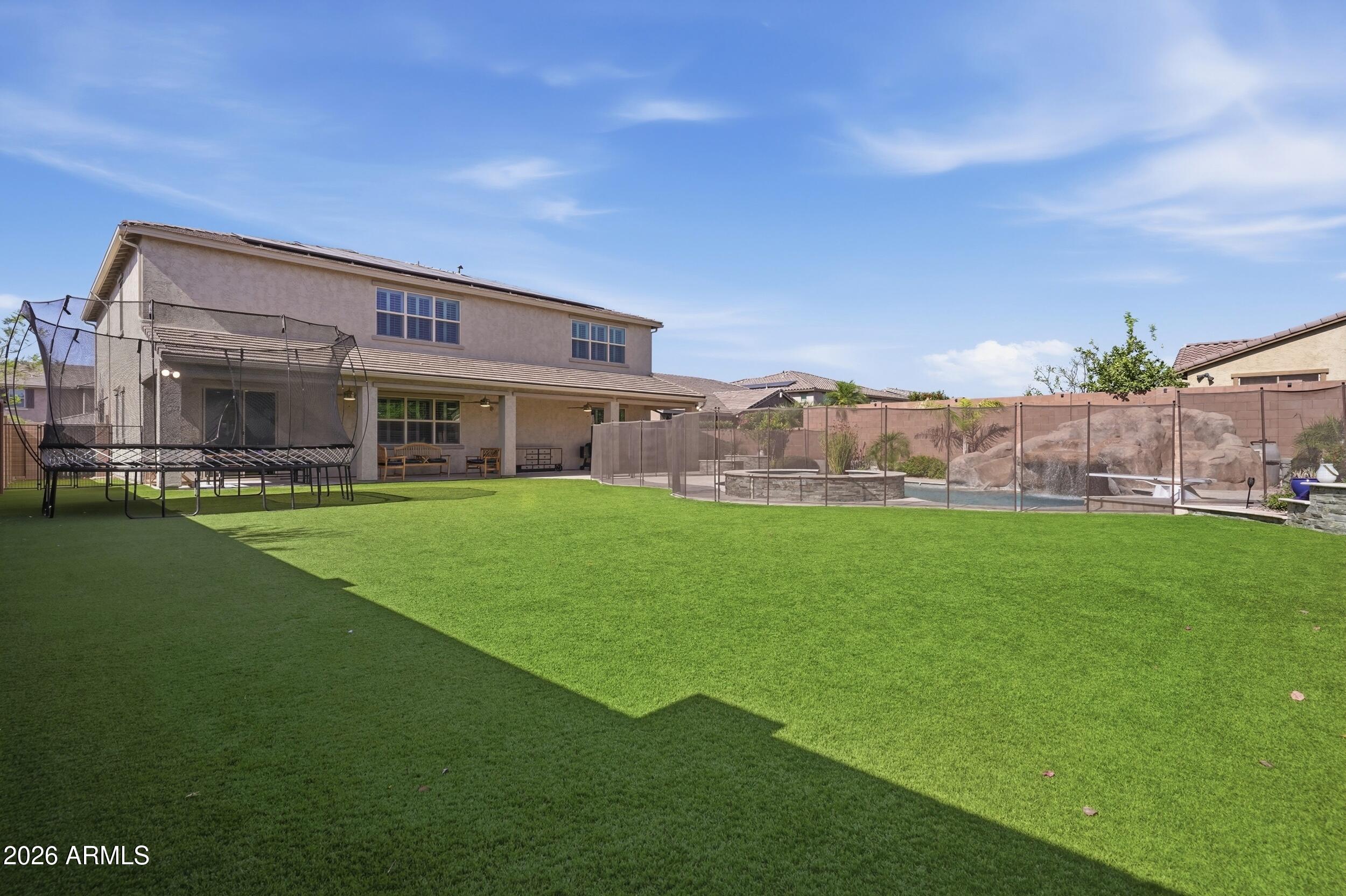 VISTANCIA VILLAGE A PARCEL A16 - Residential