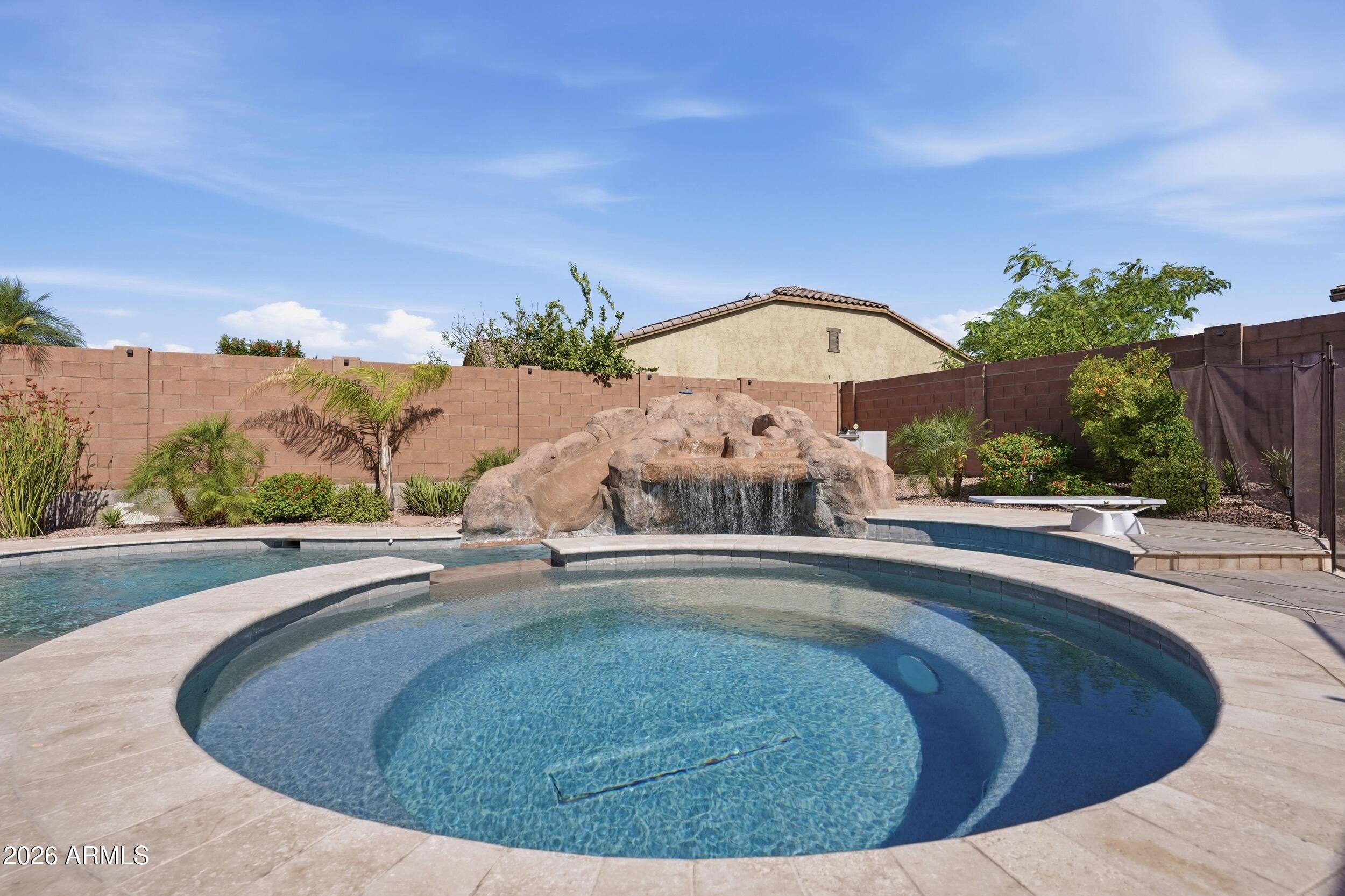 VISTANCIA VILLAGE A PARCEL A16 - Residential