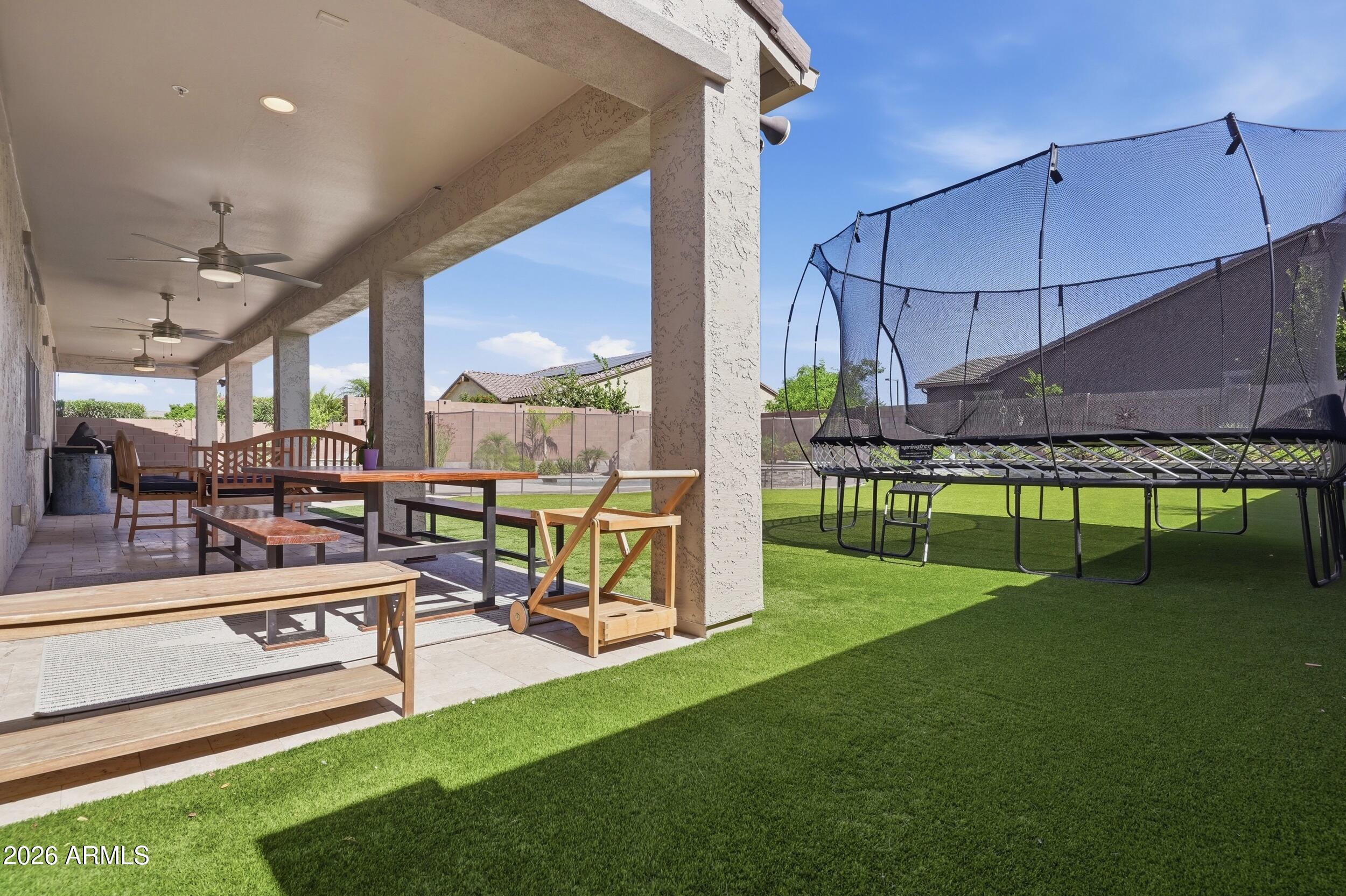VISTANCIA VILLAGE A PARCEL A16 - Residential