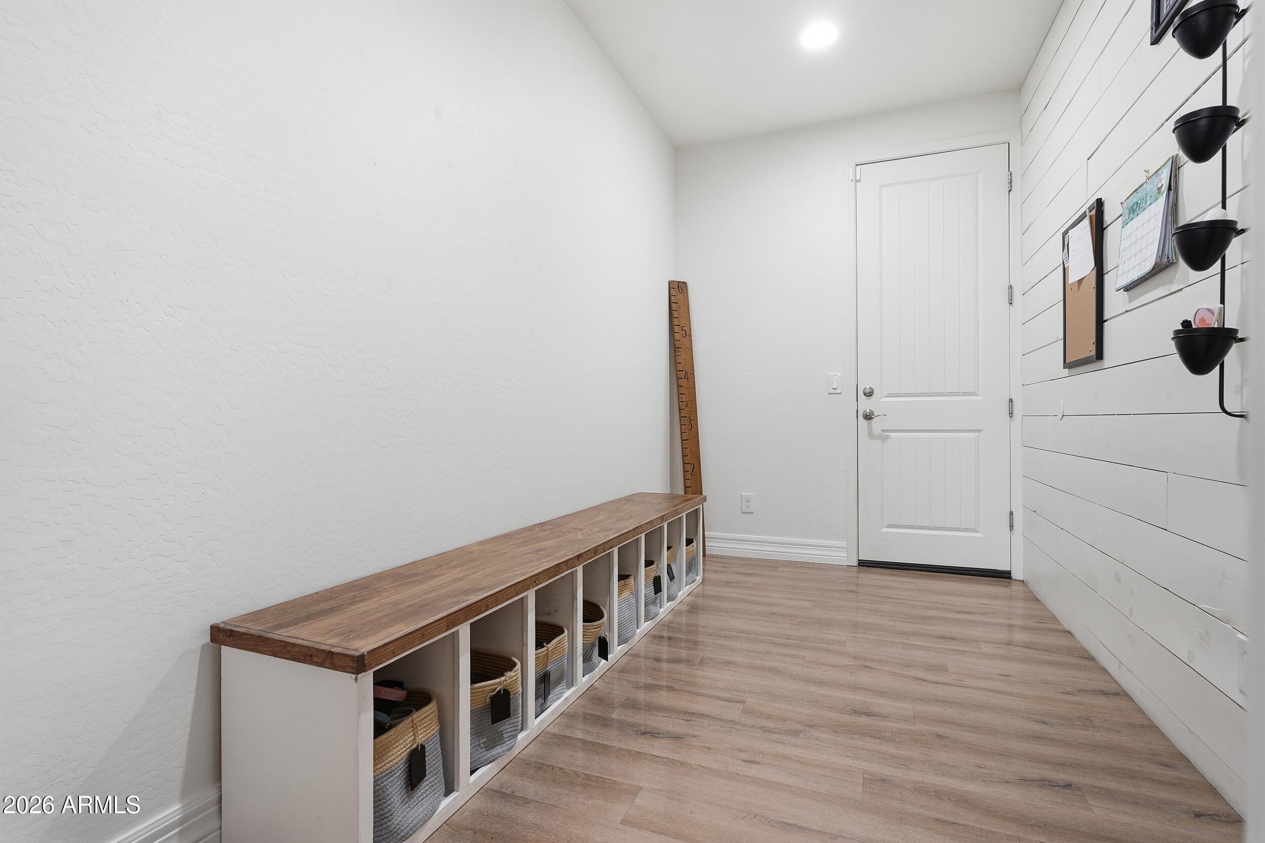 VISTANCIA VILLAGE A PARCEL A16 - Residential