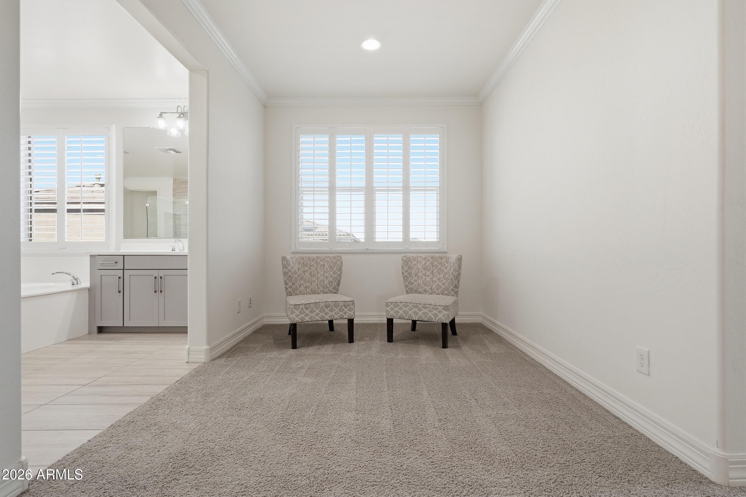 VISTANCIA VILLAGE A PARCEL A16 - Residential