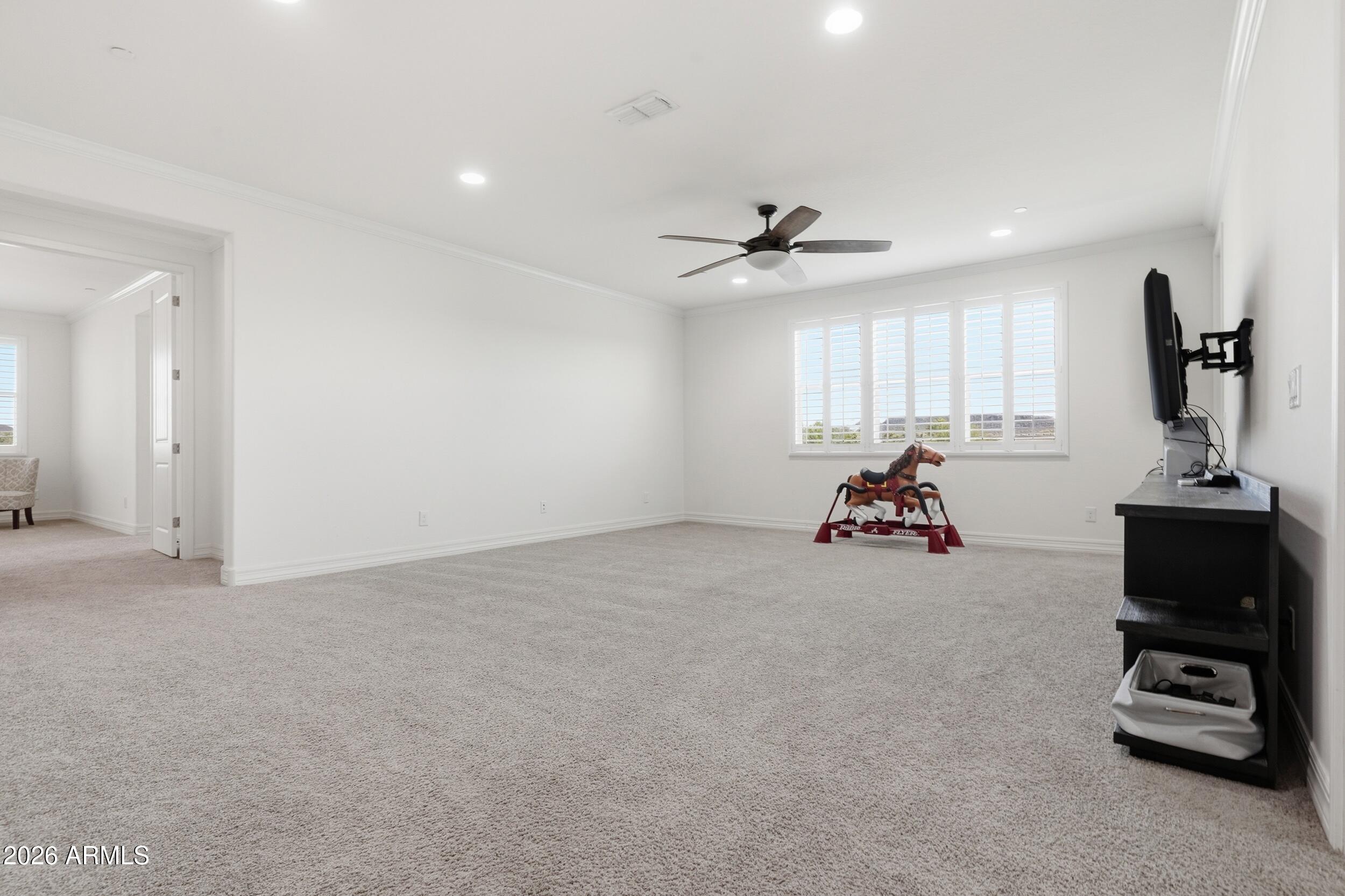 VISTANCIA VILLAGE A PARCEL A16 - Residential
