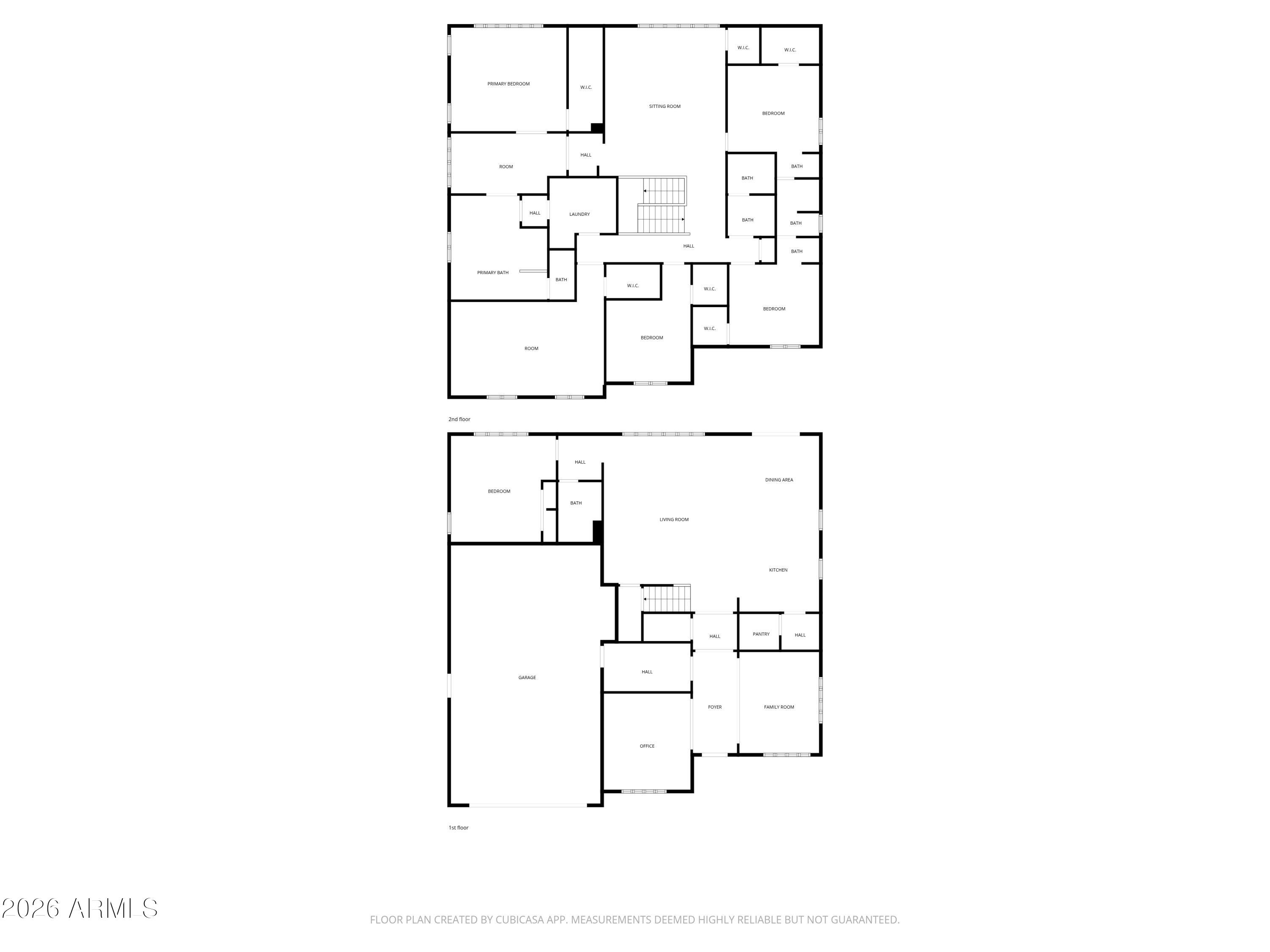 VISTANCIA VILLAGE A PARCEL A16 - Residential