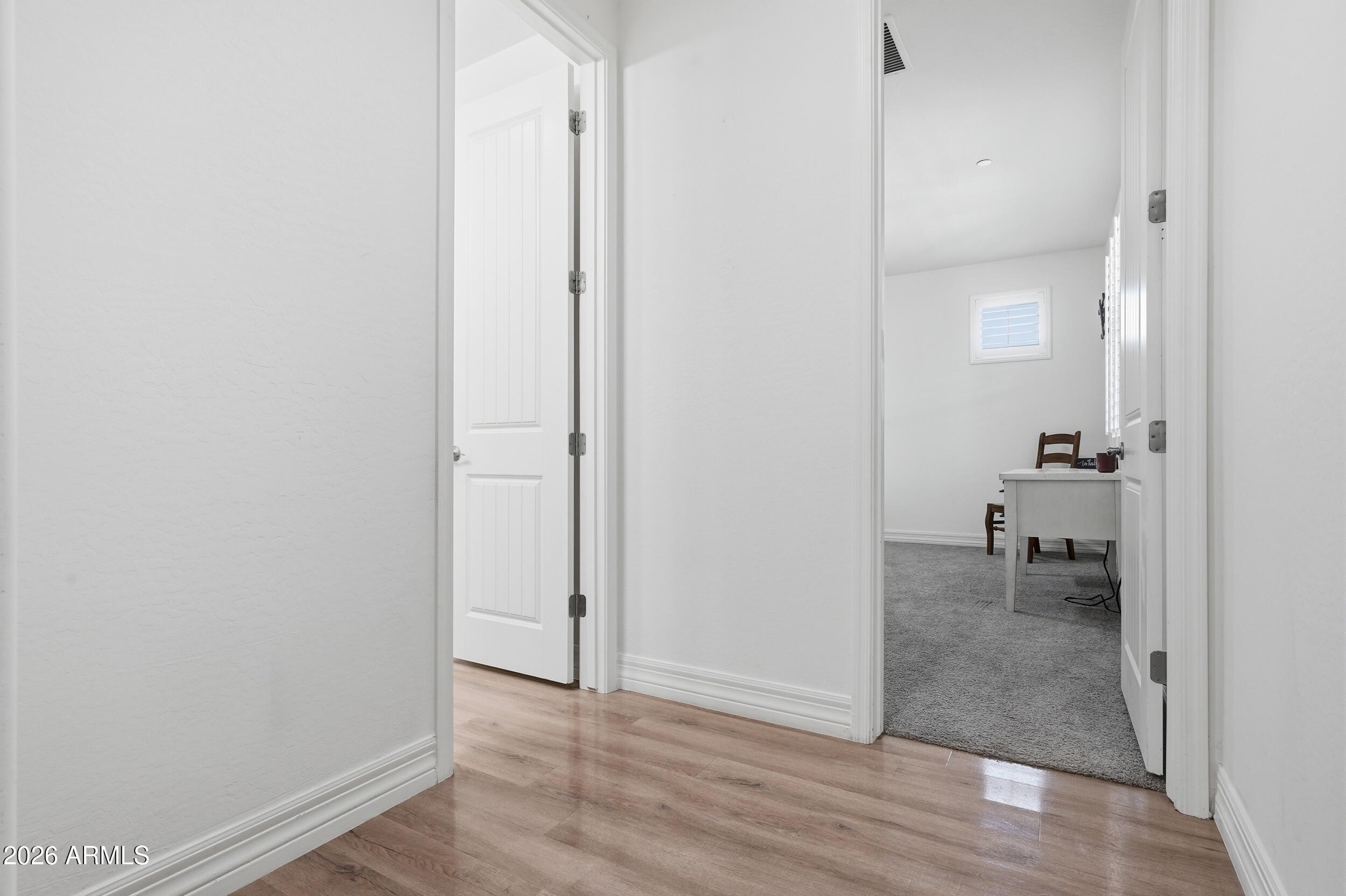 VISTANCIA VILLAGE A PARCEL A16 - Residential