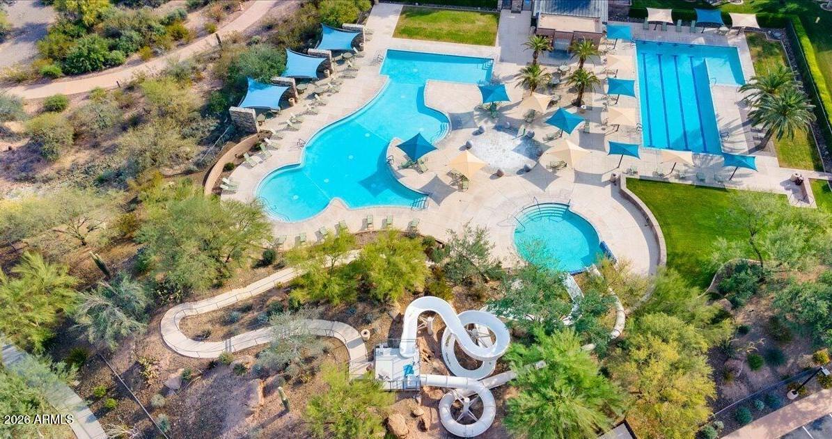 VISTANCIA VILLAGE A PARCEL A16 - Residential