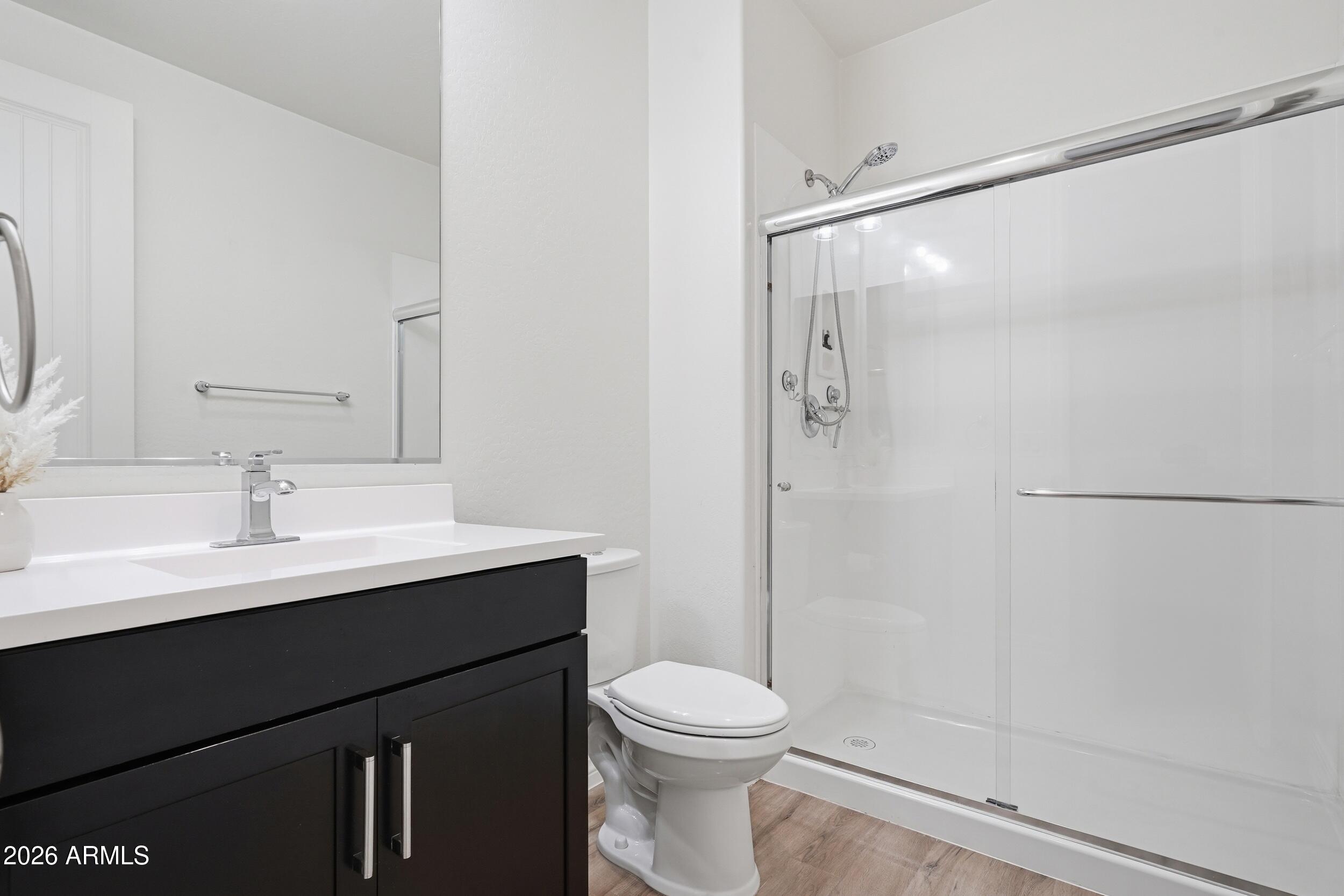 VISTANCIA VILLAGE A PARCEL A16 - Residential